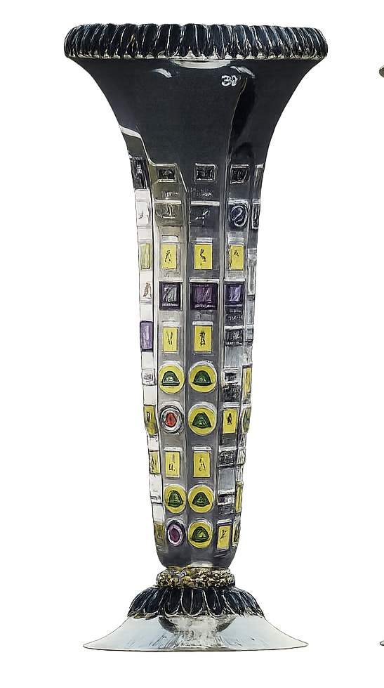 Constructors Championship Trophy