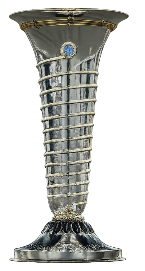 Drivers Championship Trophy